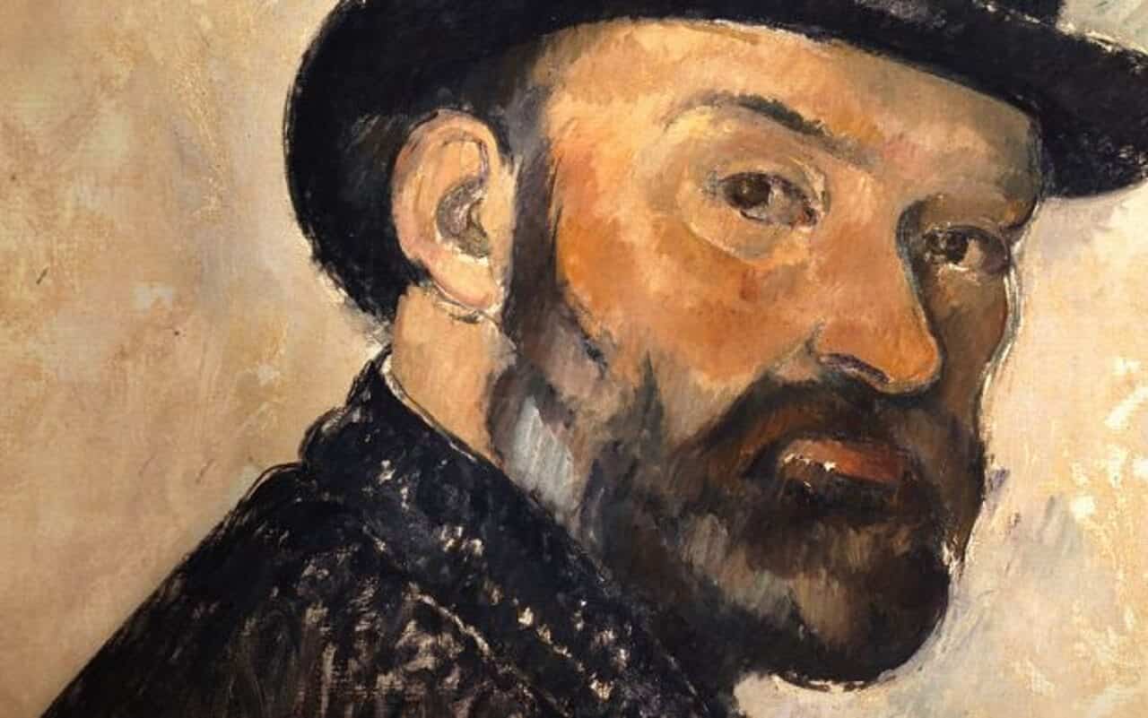 Cézanne – Ritratti di una vita: recensione