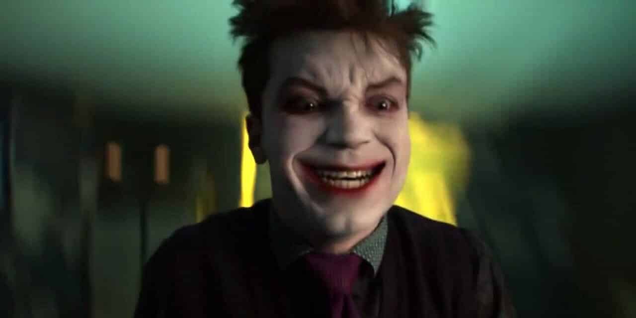 Cameron Monaghan spiega perché non si può nominare Joker in Gotham
