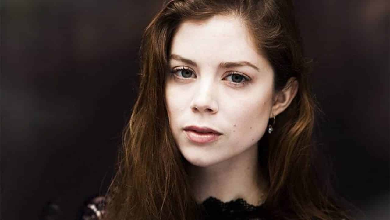 Charlotte Hope nel cast di The Spanish Princess, la serie tv Starz
