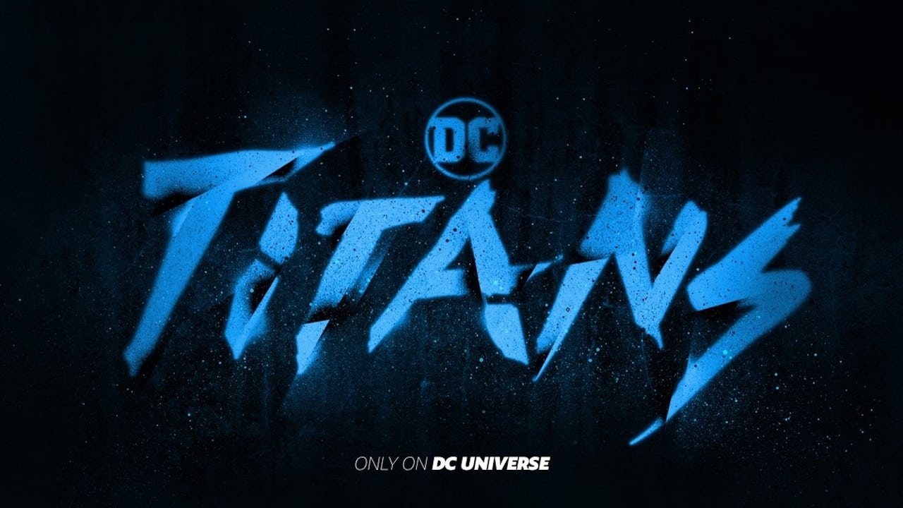 Titans: il cast della serie DC si riunisce per una foto di gruppo