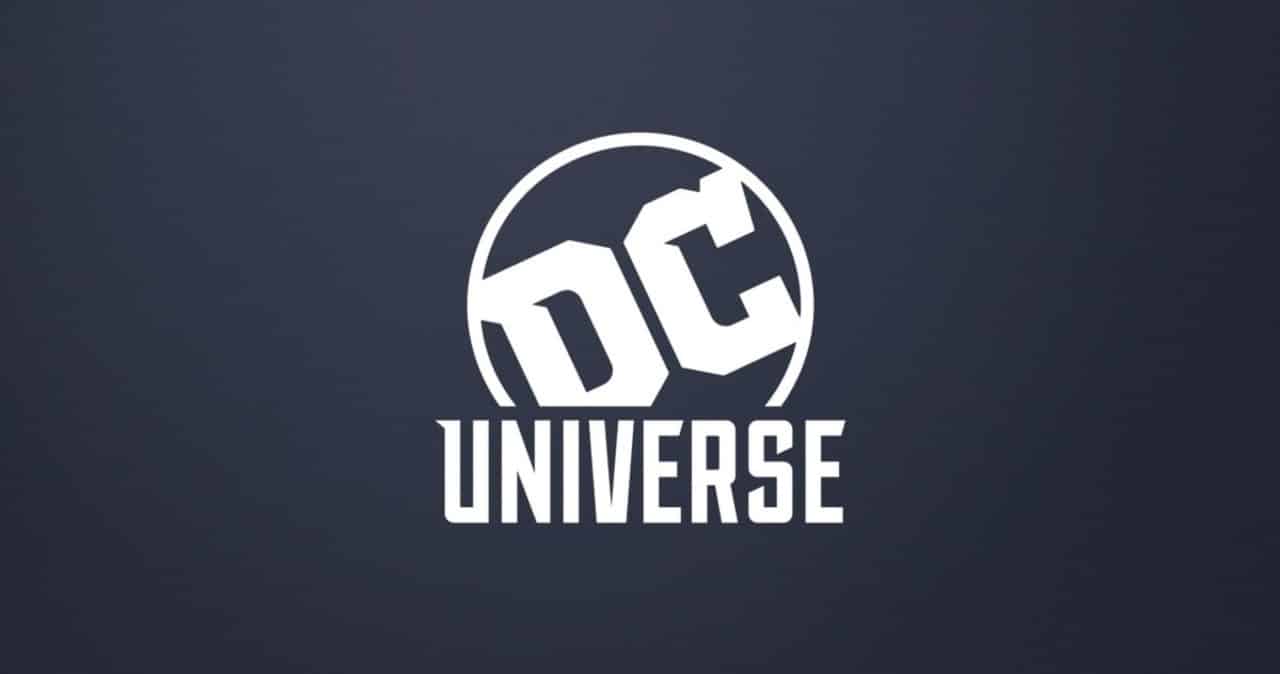 DC Universe: Warner Bros. annuncia ufficialmente il servizio di streaming