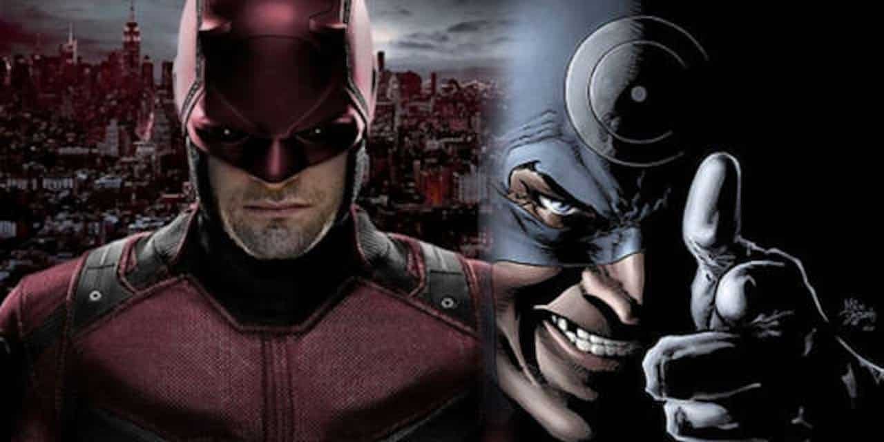 Daredevil – Stagione 3: Bullseye riceve un aggiornamento dai fumetti