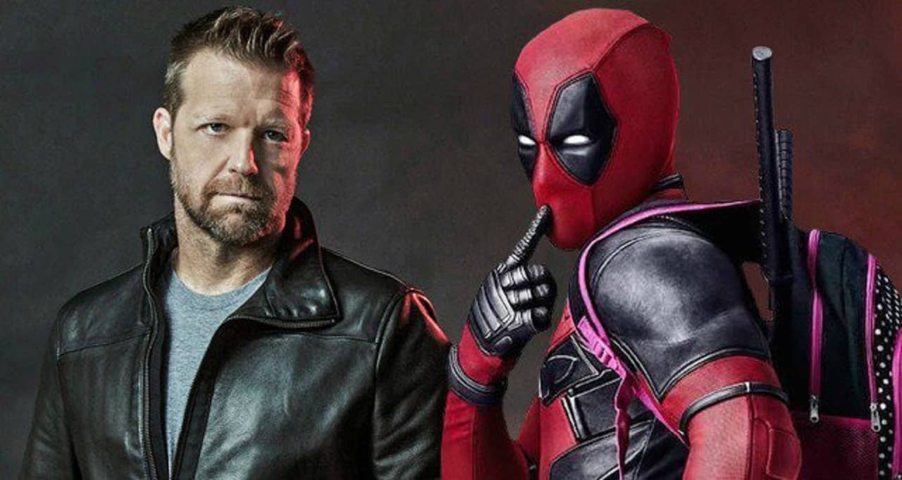 David Leitch spiega l’approccio ai viaggi temporali in Deadpool 2