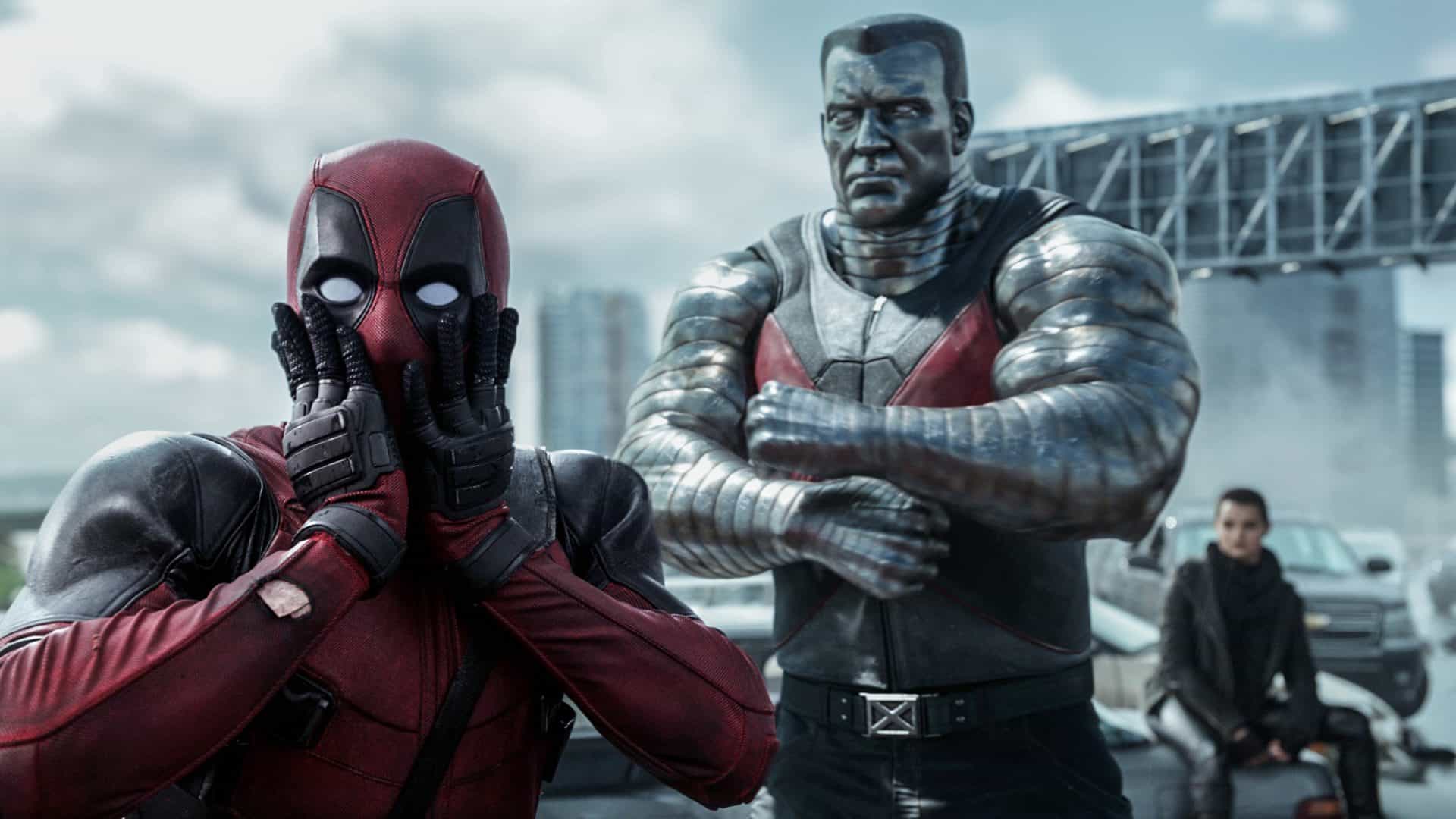 Deadpool 2: un cameo a sorpresa potrebbe essere stato spoilerato