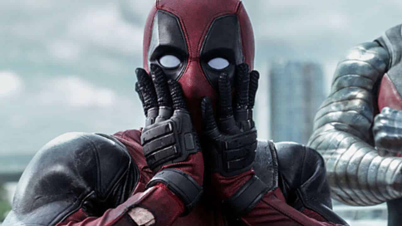 Deadpool 2: i retroscena del momento Batman v Superman