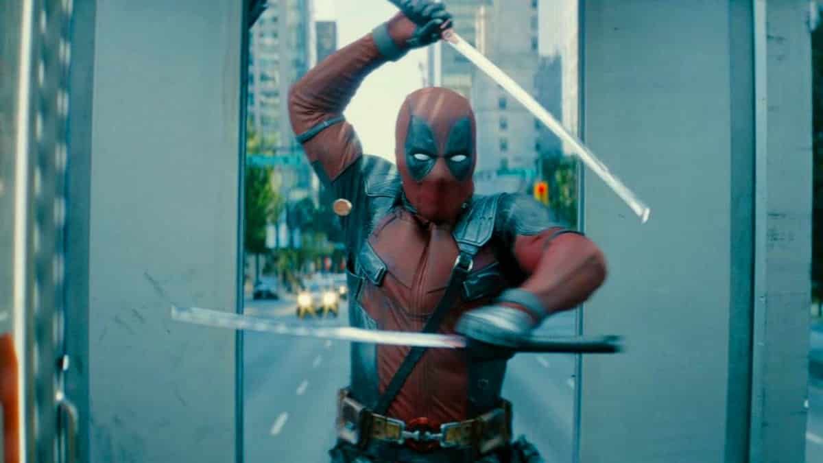 Deadpool 2 avrà delle scene post-credits? Ecco la risposta!