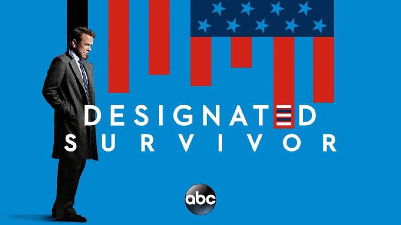 Designated Survivor: Netflix punta la serie dopo la cancellazione di ABC