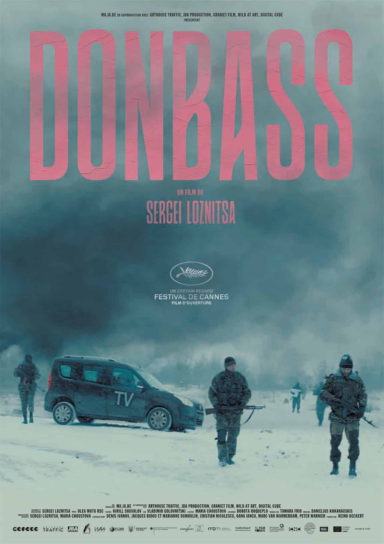 Donbass Cinematographe.it