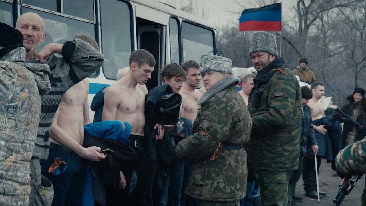 Donbass Cinematographe.it