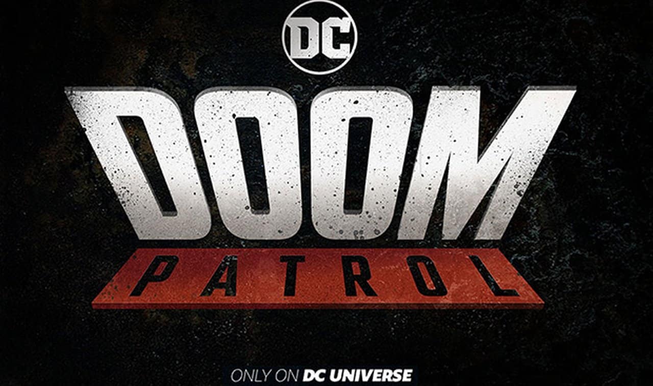 Doom Patrol: le foto dal set rivelano il Robotman di Brendan Fraser