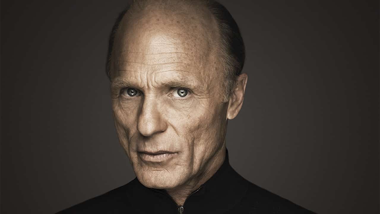 Ed Harris rifiutò il ruolo di R. Lee Ermey in Full Metal Jacket