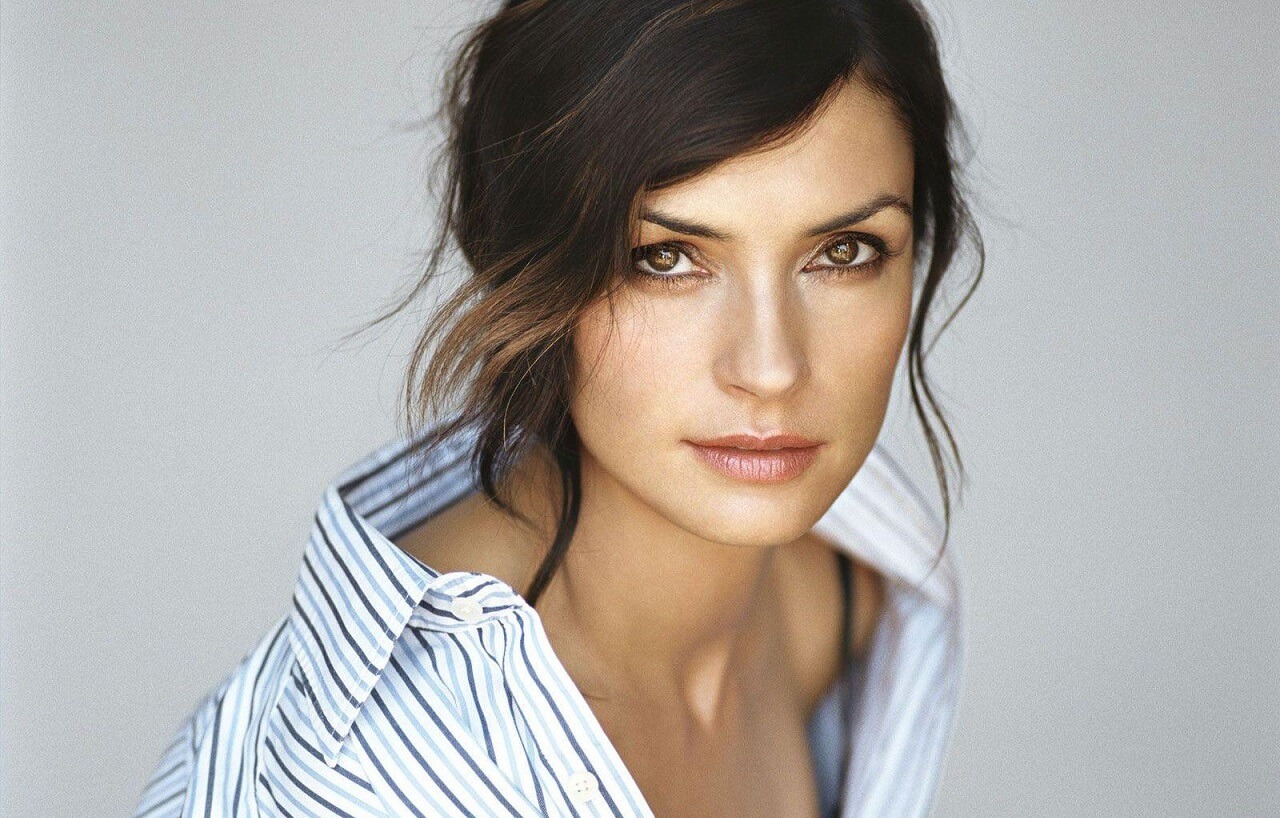 The Poison Rose: Famke Janssen nel cast del thriller con John Travolta