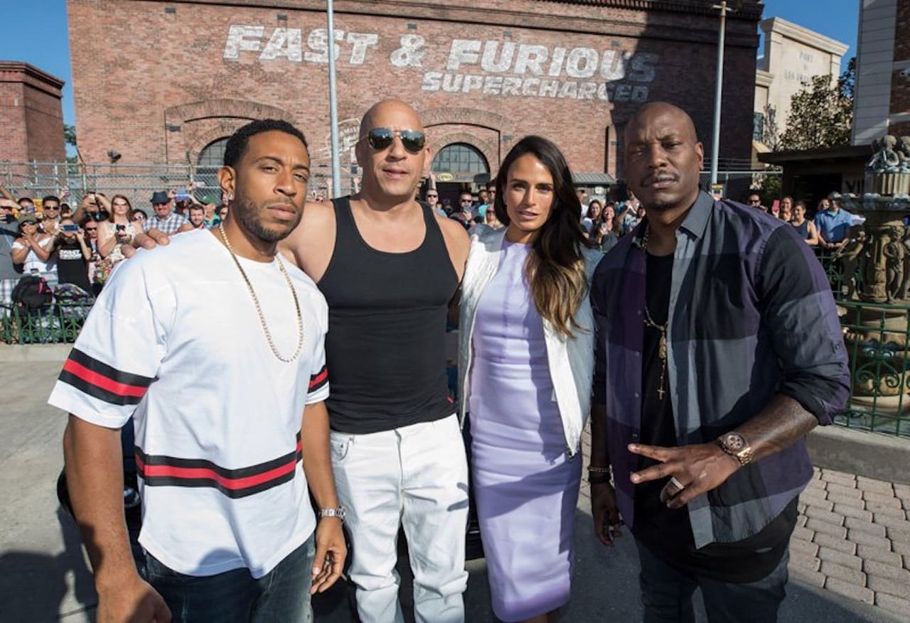 Fast & Furious 9 verrà probabilmente girato in Africa