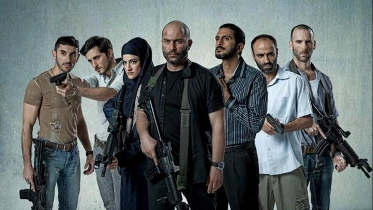 Fauda: recensione della stagione 2 della serie Netflix