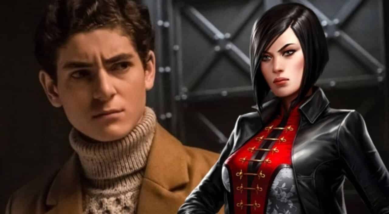 Gotham – Stagione 5: Scarface, Lady Shiva e altri villain confermati