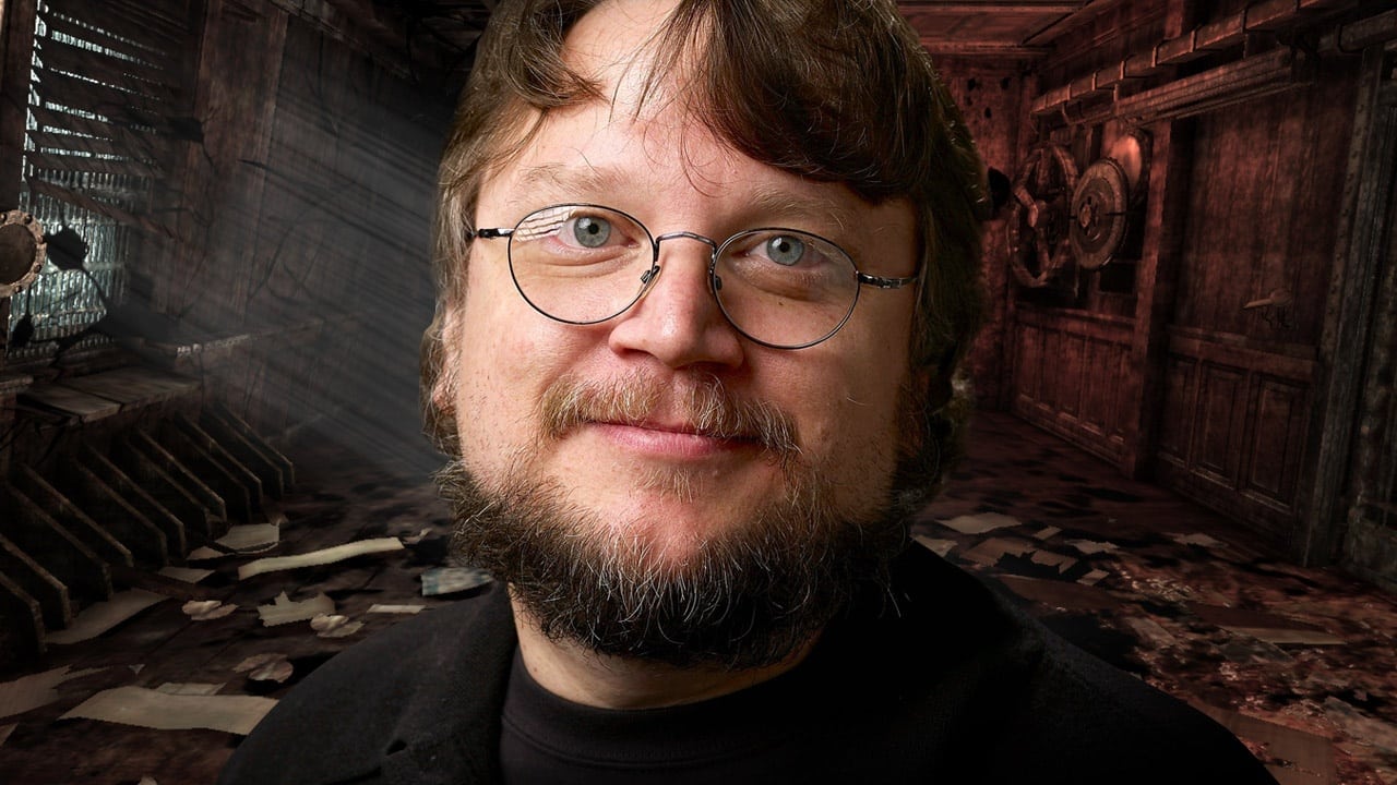 Guillermo del Toro e Netflix insieme per la nuova Antologia Horror