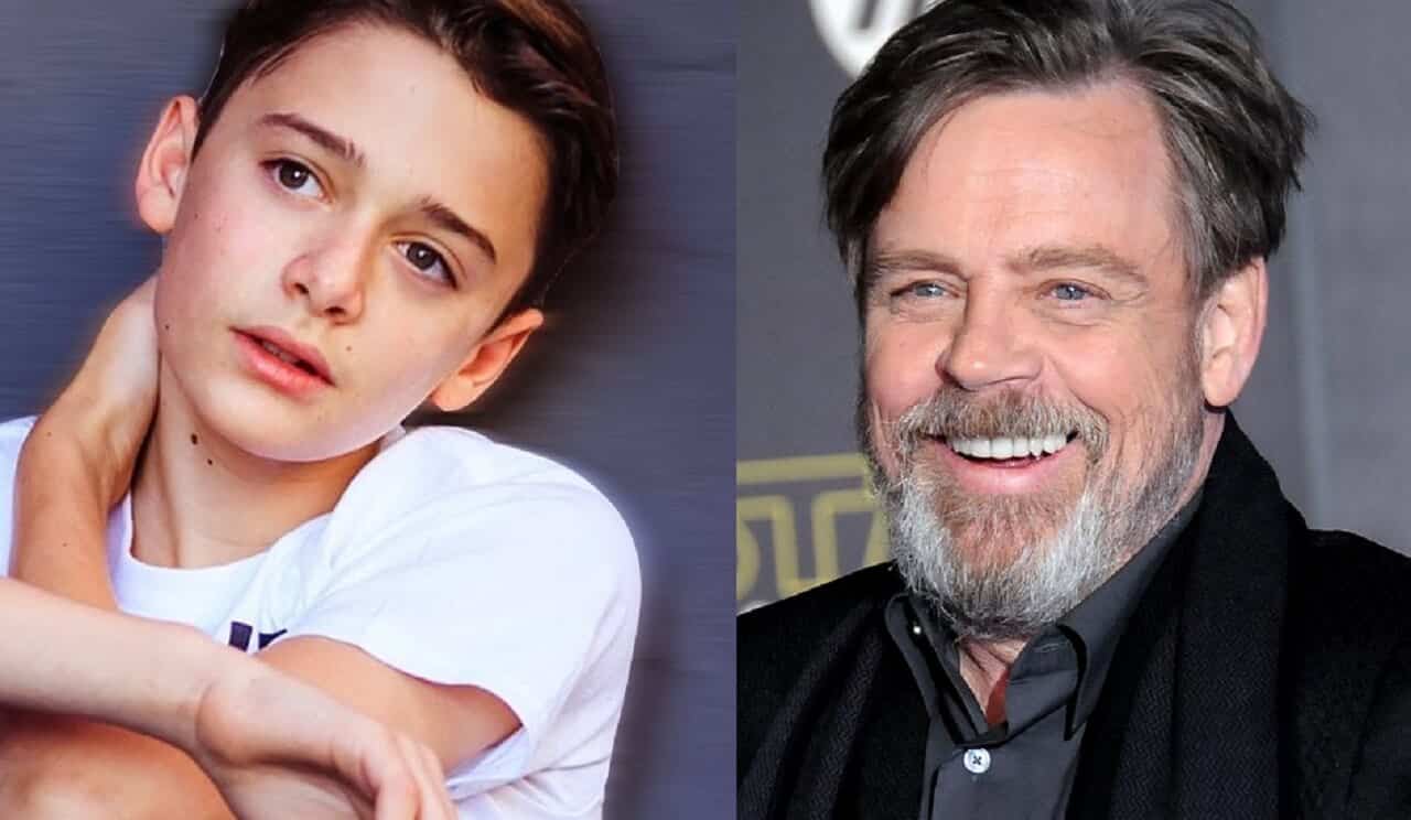 Hallowaiian: Adventure Hawaii – Mark Hamill e Noah Schnapp nel cast vocale