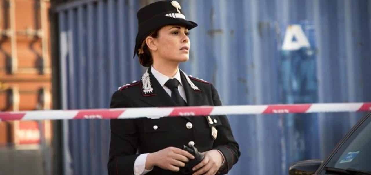 Il Capitano Maria: recensione del primo episodio della serie Rai