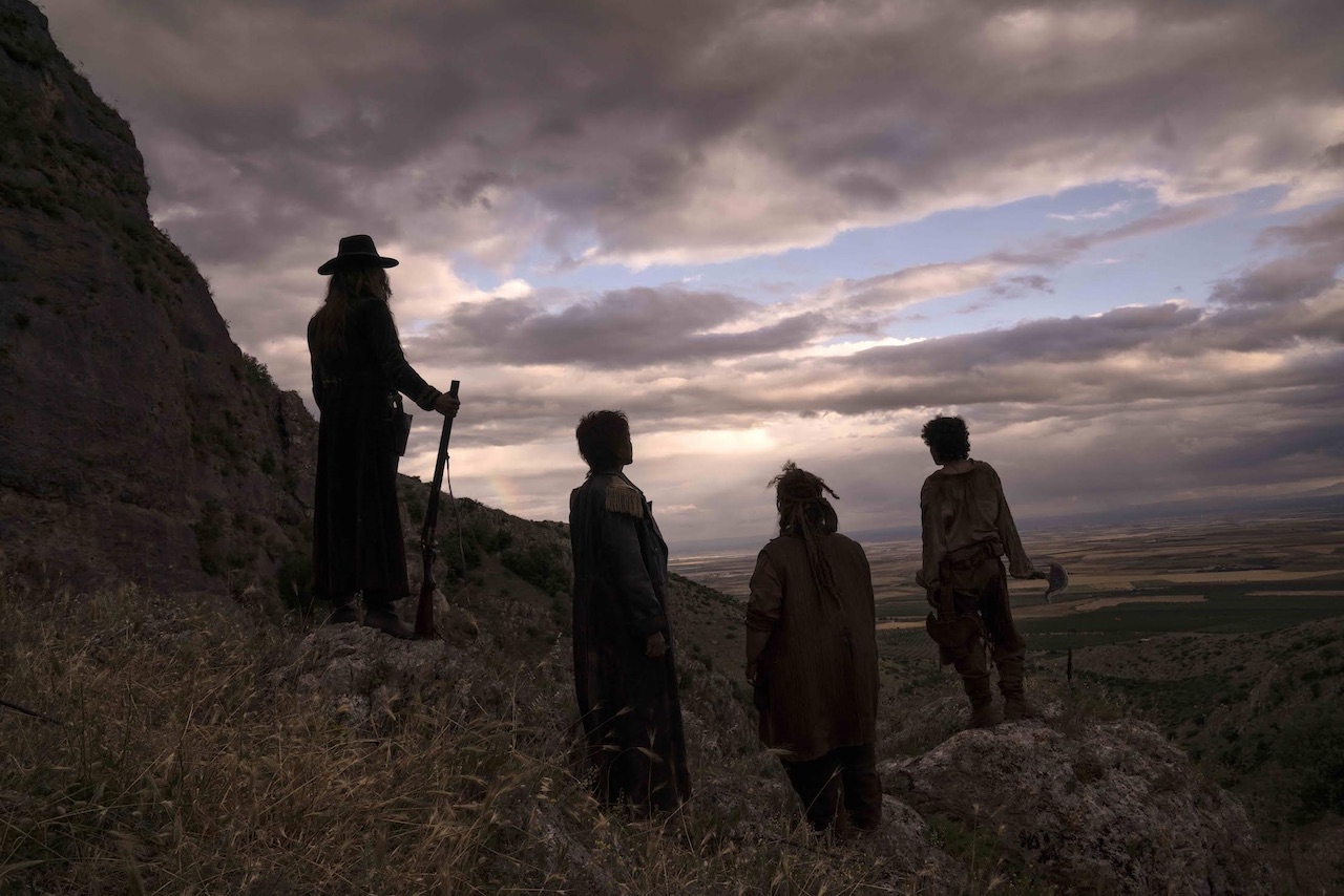 Il mio corpo vi seppellirà: al via le riprese del film di Giovanni La Pàrola