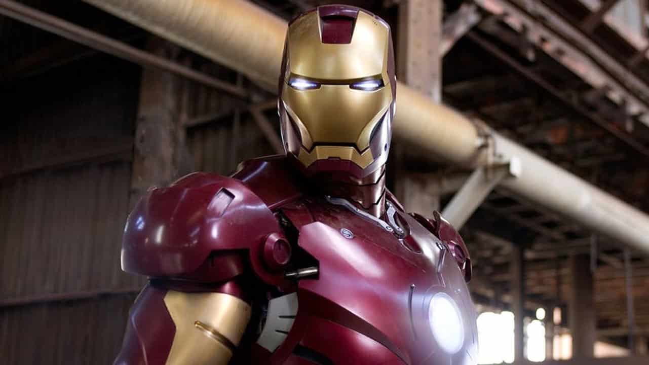 Iron Man: rubato il costume originale, indaga la polizia