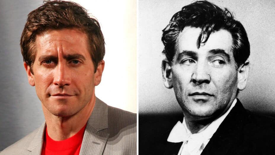 The American: Jake Gyllenhaal sarà Leonard Bernstein nel biopic