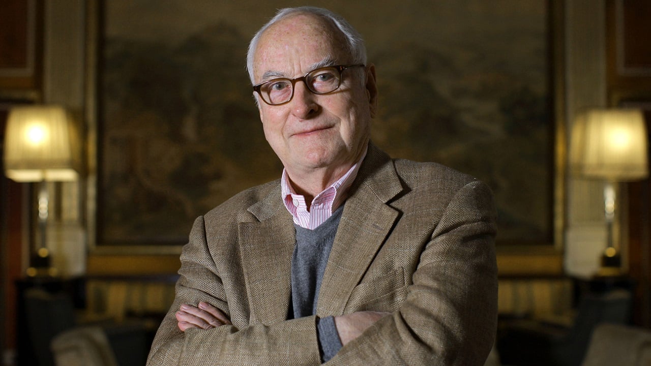 Dance Again With Me Heywood!: James Ivory narratore del film italiano
