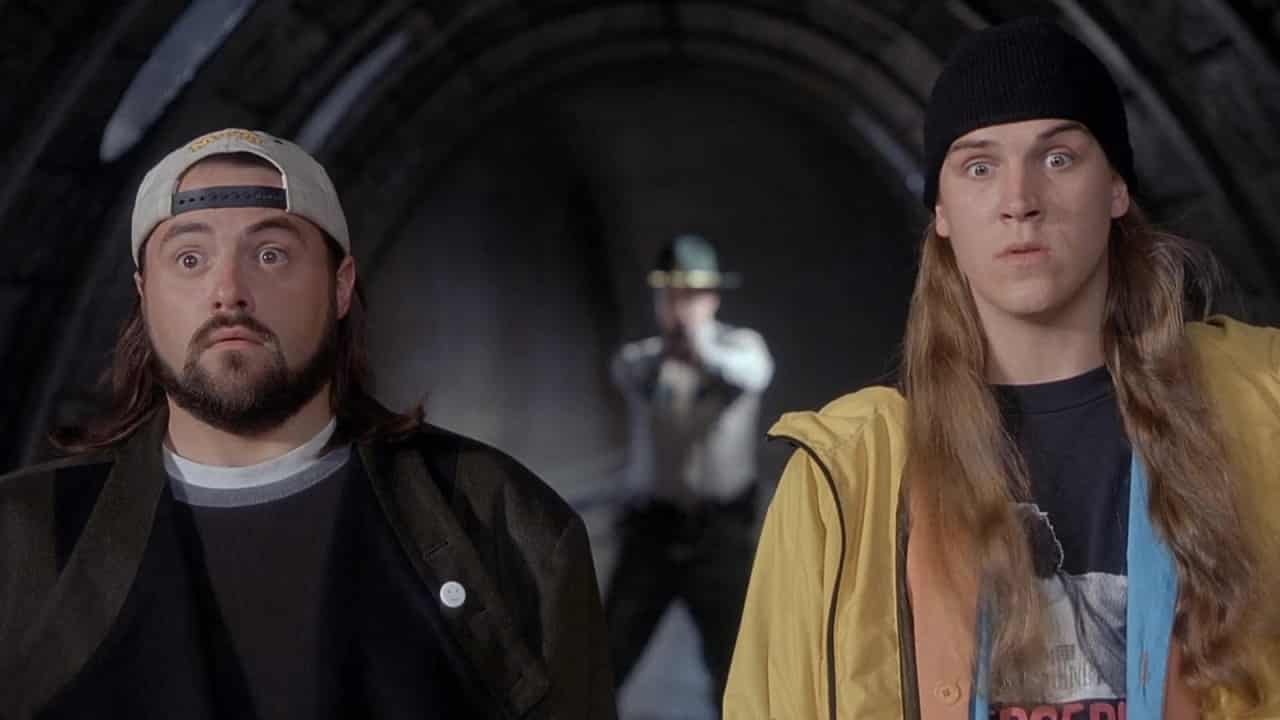 Jay and Silent Bob: Kevin Smith conferma il tributo a Stan Lee nel reboot