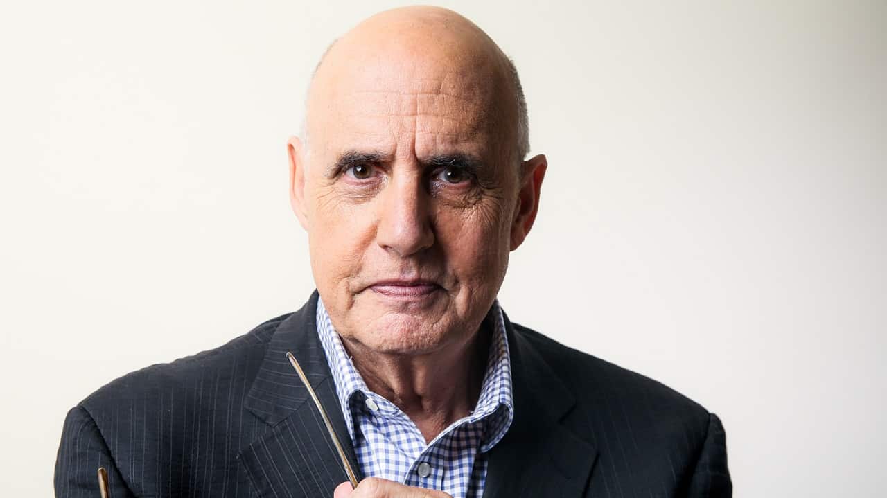 Jeffrey Tambor espulso dalla corsa agli Emmy per accuse di molestie sessuali