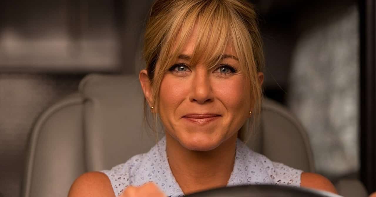 First Ladies: Jennifer Aniston e Tig Notaro nel cast del film Netflix