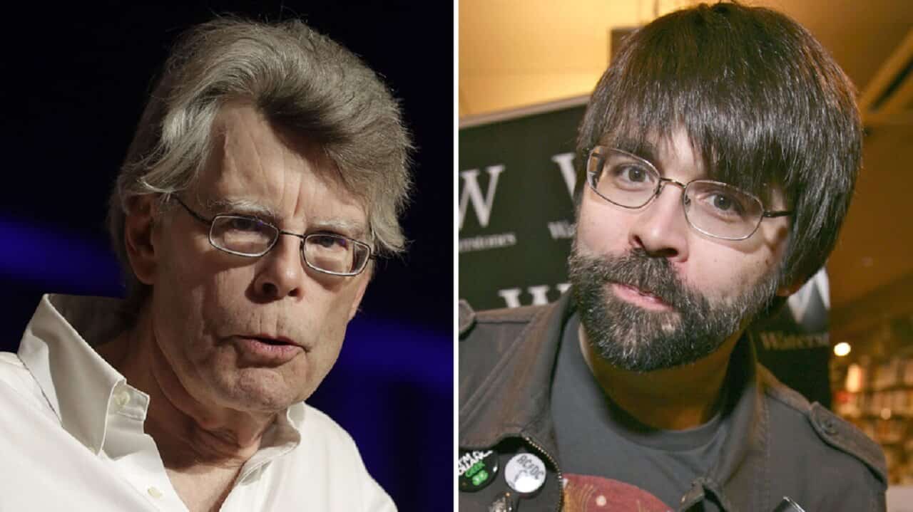 In The Tall Grass: Netflix adatterà il racconto di Joe Hill e Stephen King