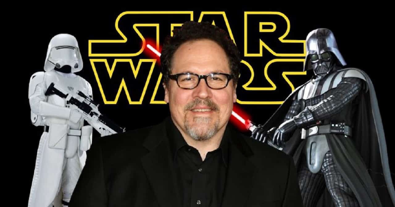 Star Wars: Doug Chiang e Andrew L. Jones a lavoro sulla serie di Jon Favreau