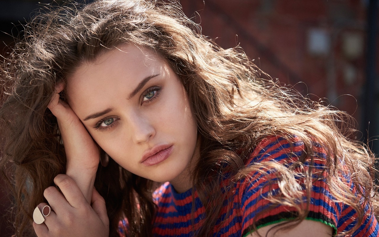 Tredici: Katherine Langford non tornerà per un’ipotetica stagione 3