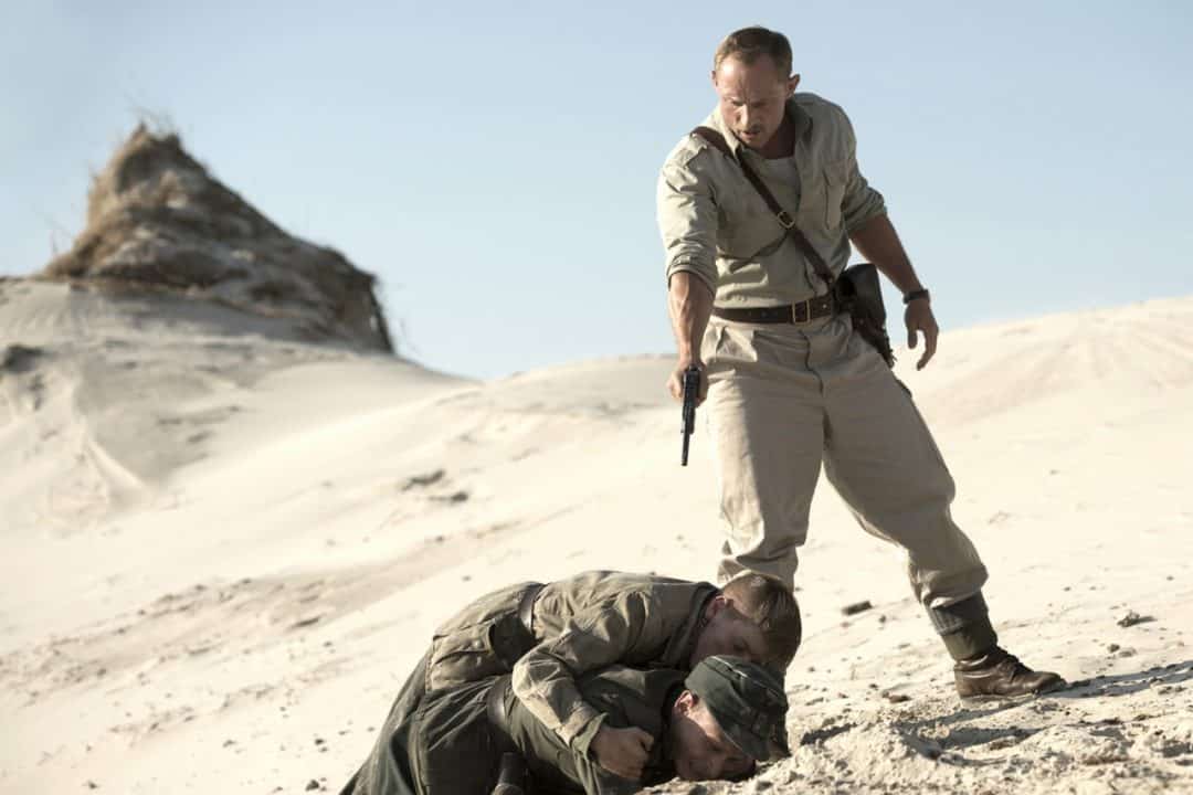 Land of Mine - Sotto la sabbia Cinematographe.it