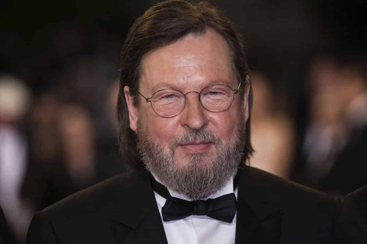 Lars von Trier Cinematographe