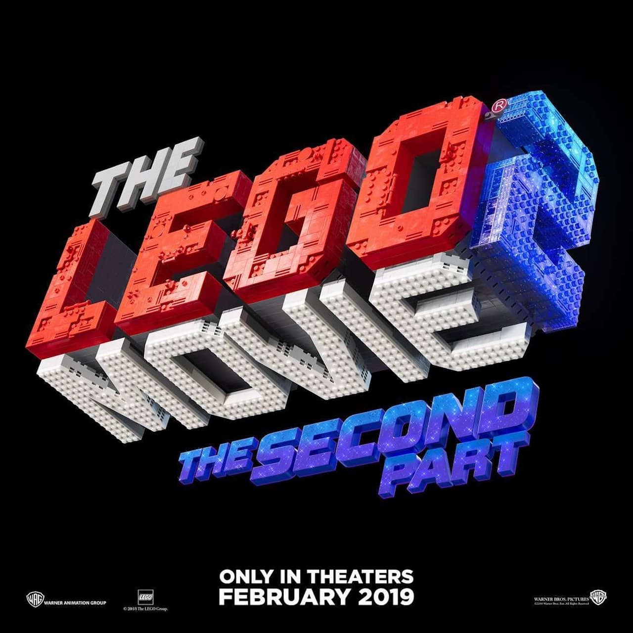 The Lego Movie 2 Cinematographe.it