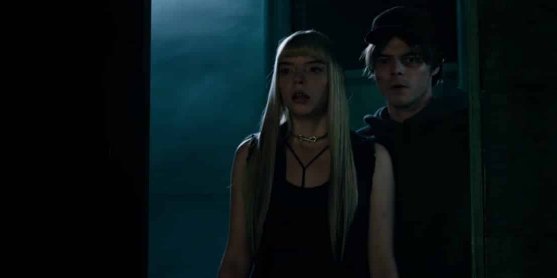 New Mutants Cinematographe.it