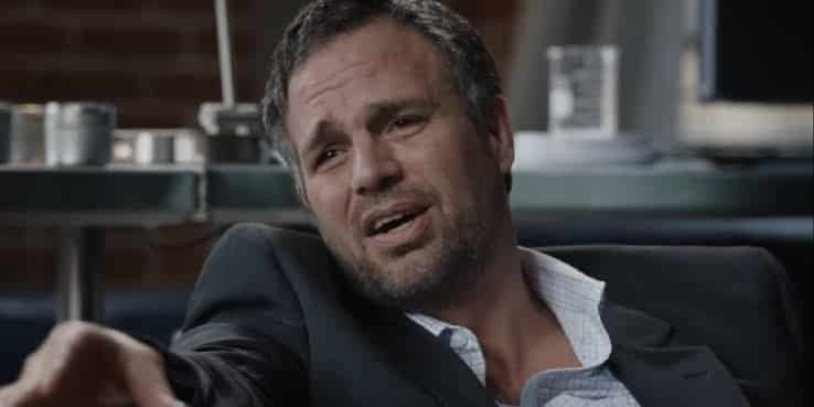 Avengers: Endgame: Mark Ruffalo aveva uno script falso dove Cap…