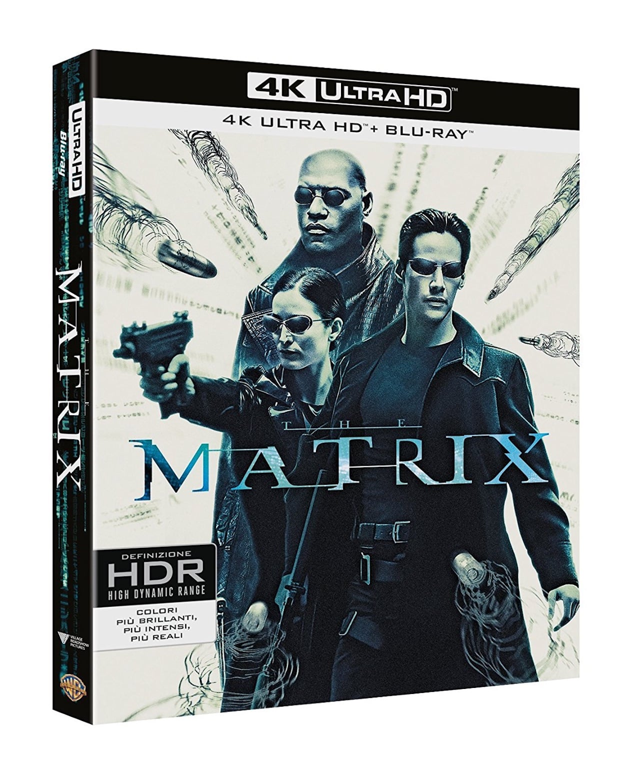Matrix Cinematographe.it