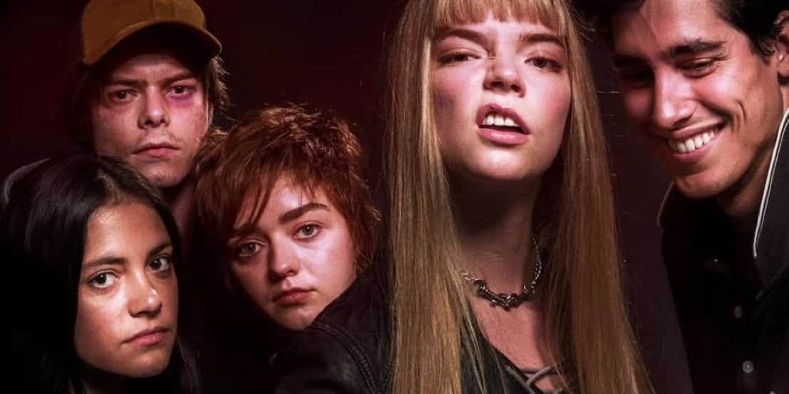 New Mutants Cinematographe.it