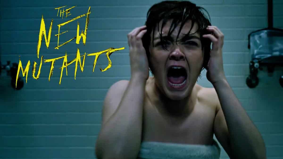 New Mutants: 10 cose da sapere sul film dell’Universo X-Men