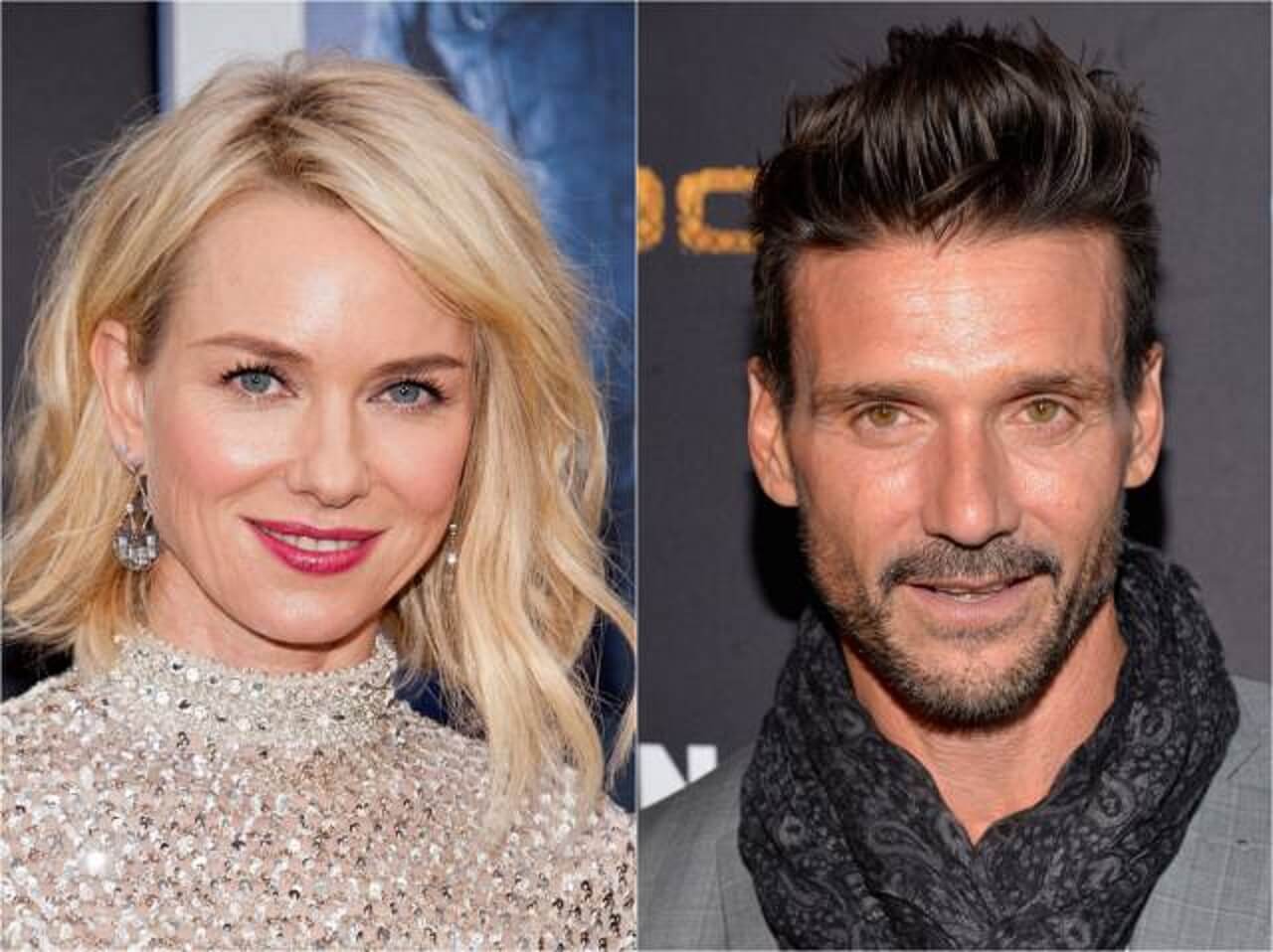 Once Upon A Time In Staten Island: Naomi Watts e Frank Grillo nel cast