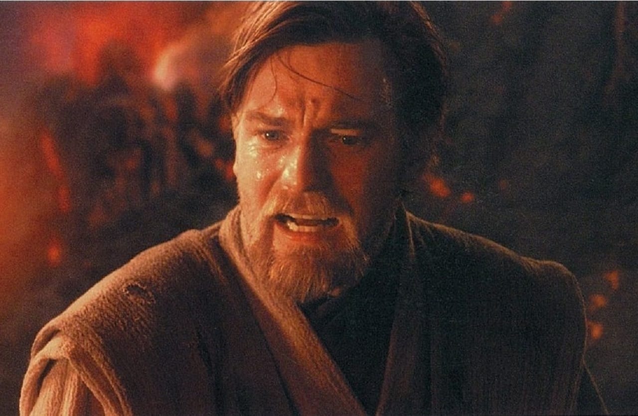 Obi-Wan Kenobi Cinematographe