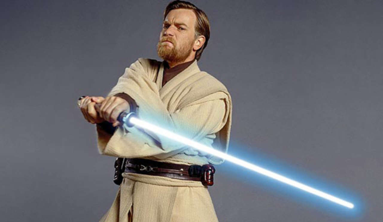 Obi-Wan: Ewan McGregor conferma – “la serie era in origine un film”