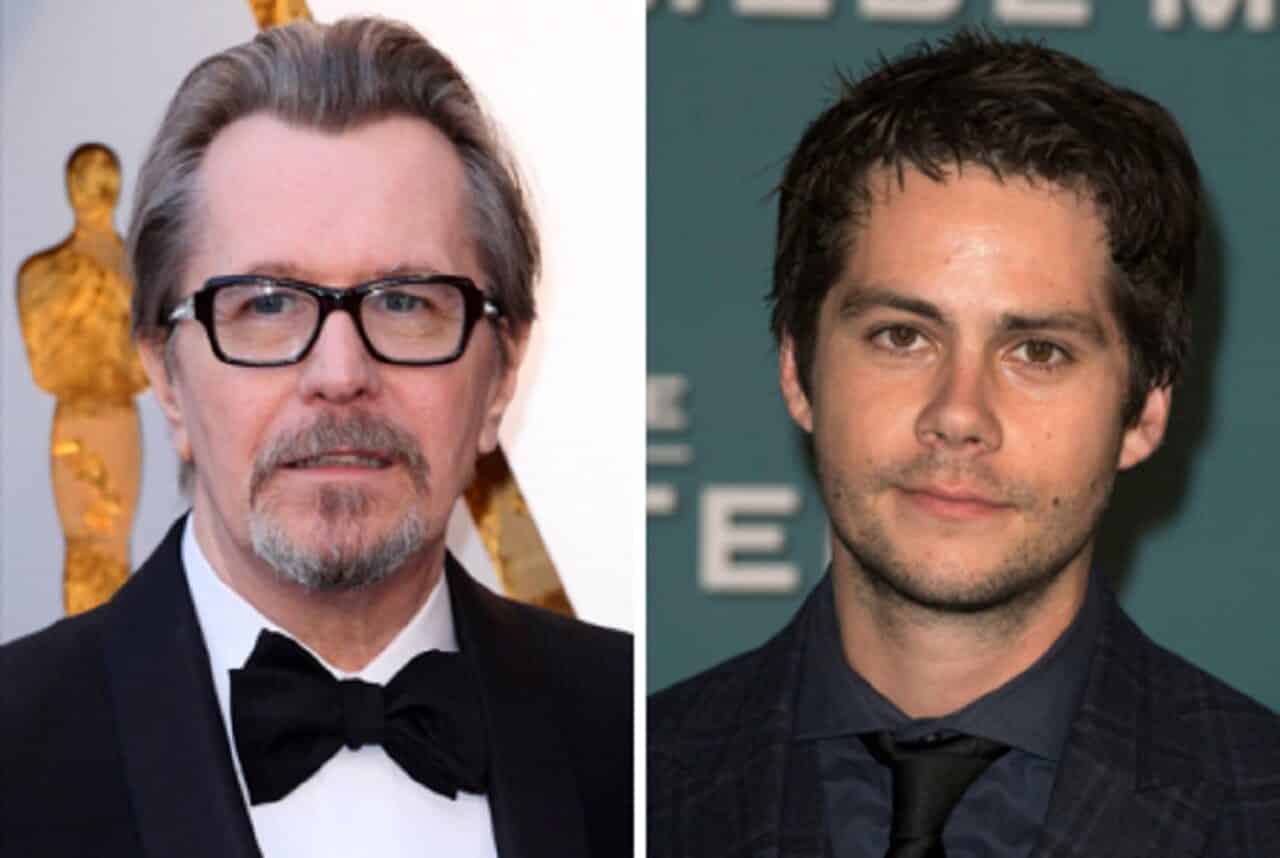 Bayou: Gary Oldman e Dylan O’Brien nel cast del crime thriller