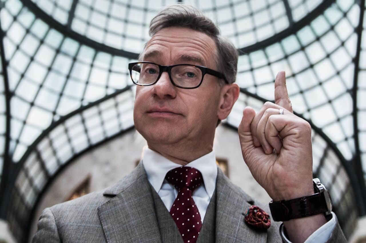 Guardiani della Galassia Vol.3: Paul Feig non vuole dirigere il film