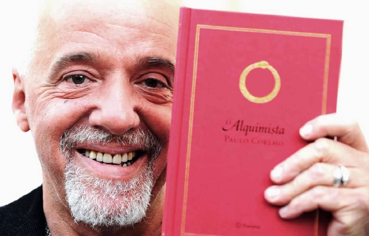 The Alchemist: in cantiere una serie basata sul libro di Paulo Coelho