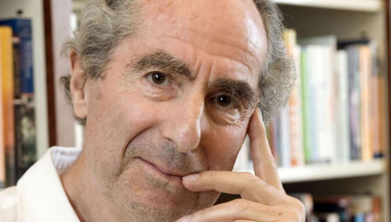 Philip Roth: morto a 85 anni lo scrittore di American Pastoral