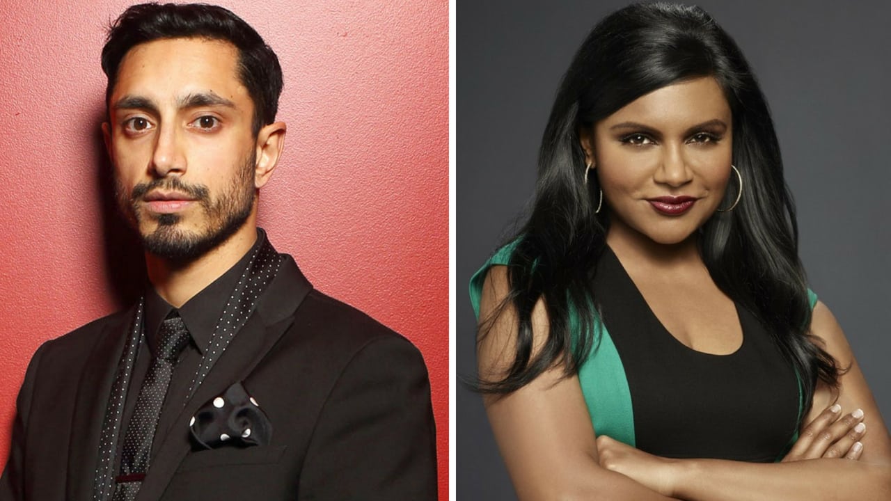 Ms. Marvel: Riz Ahmed chiede di scrivere il film con Mindy Kaling