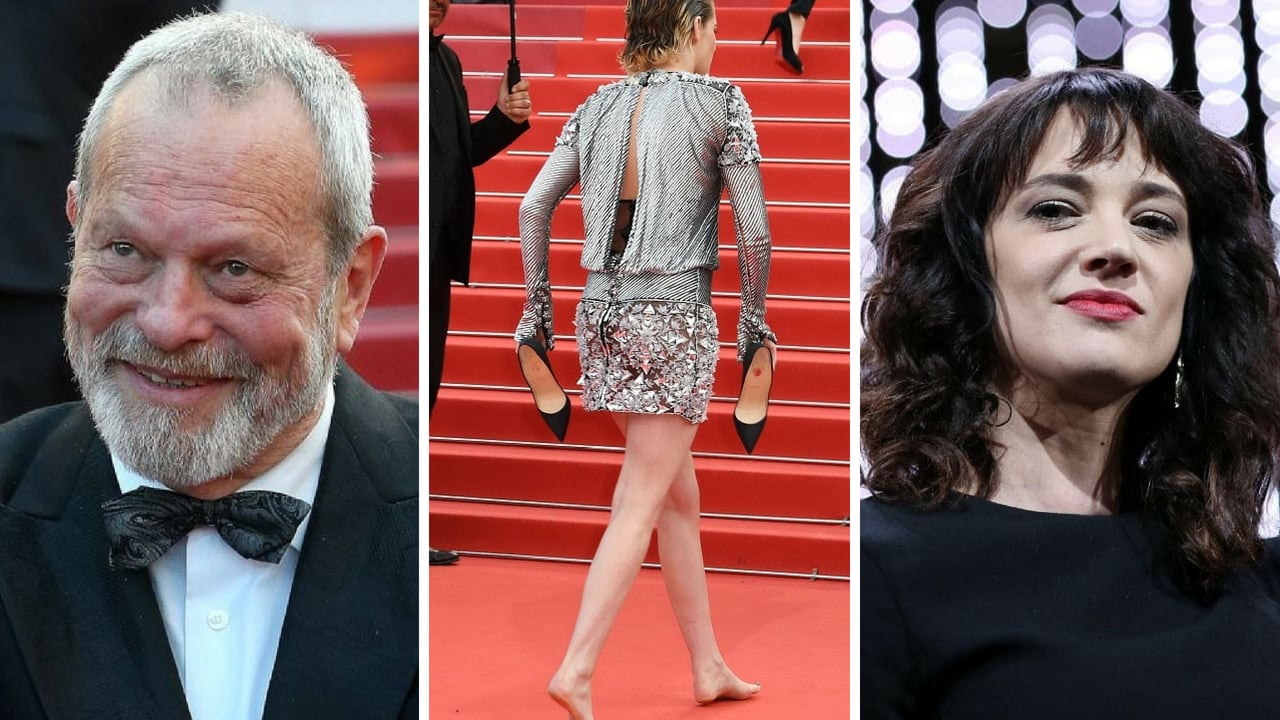 Cannes 2018 – 13 eventi curiosi della 71° edizione