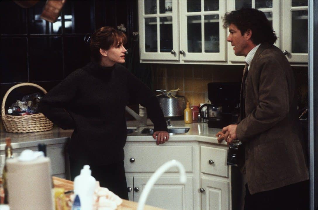 Qualcosa di cui … sparlare: la spiegazione del finale del film con Julia Roberts